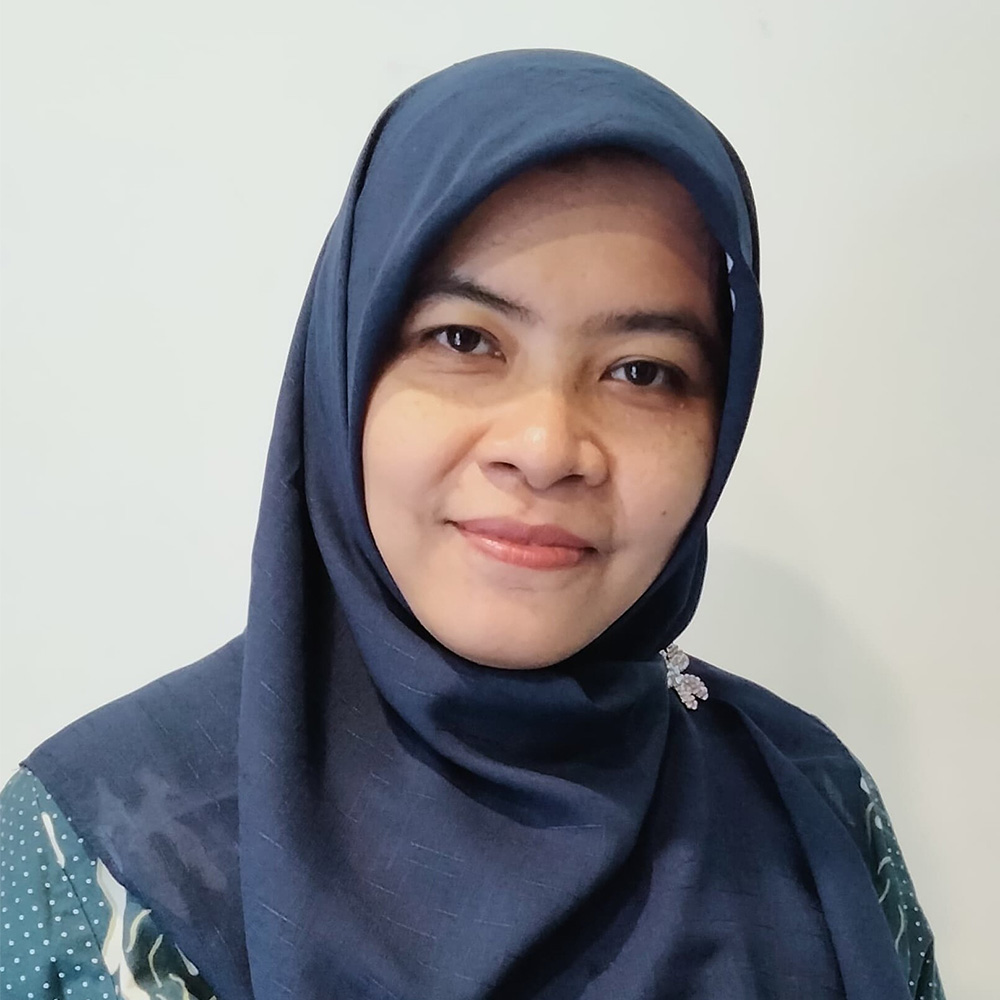 SOLIKHAH. YULI. ASTUTI, S.T., M.E.Solikhah Yuli Astuti, S.T., M.E.